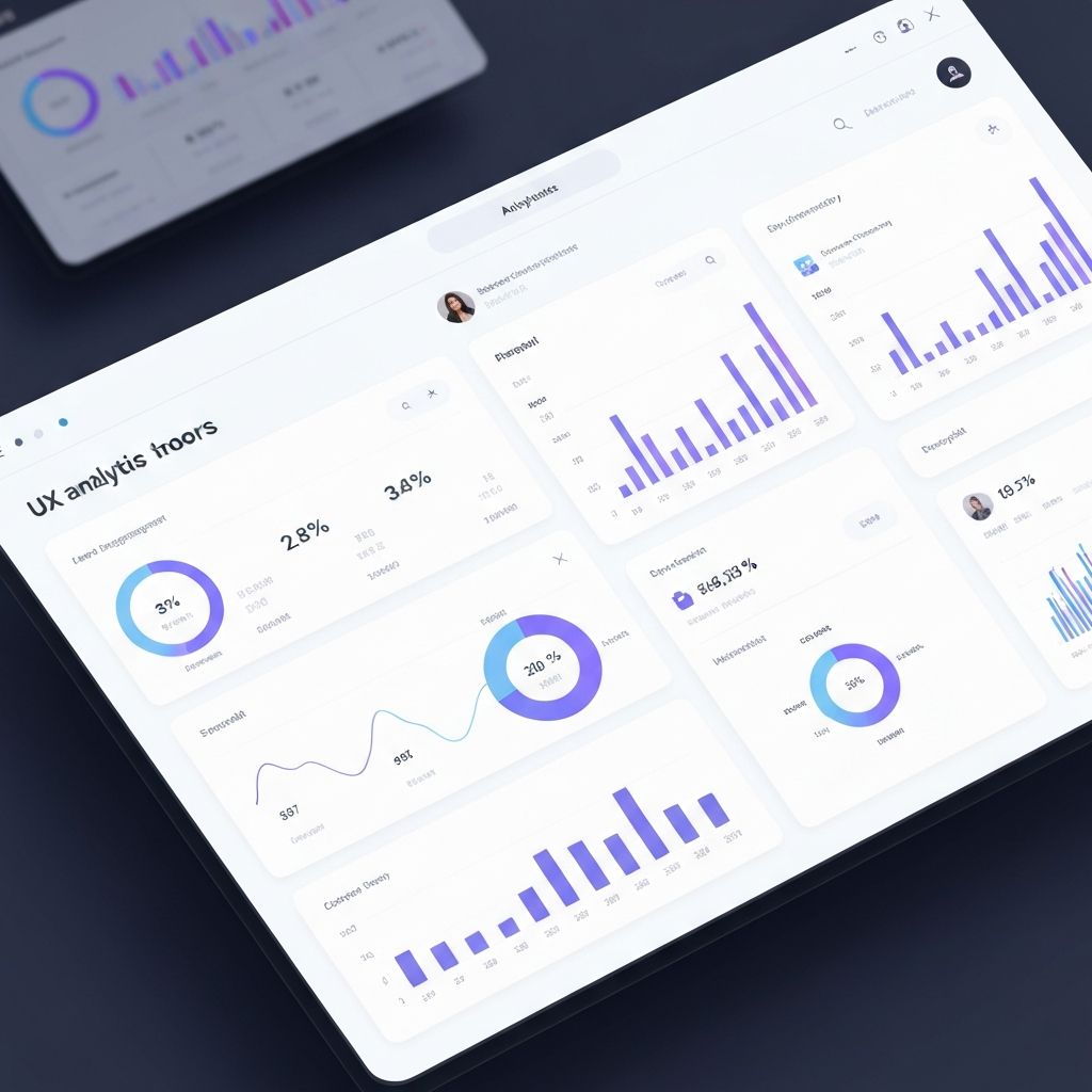 Stop searching outdated UX stats. Here's what moves the needle in 2026 — real redesign data, industry benchmarks, and cases with exact revenue impact.