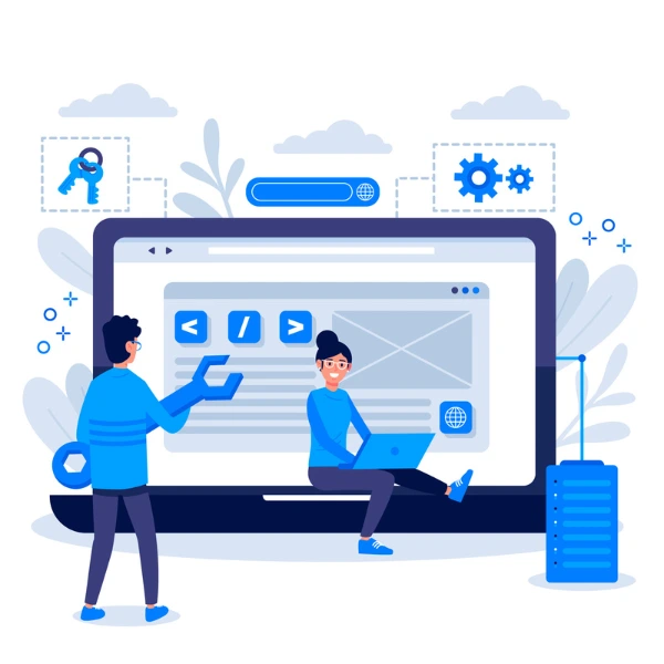 Best Web Designers in Nigeria